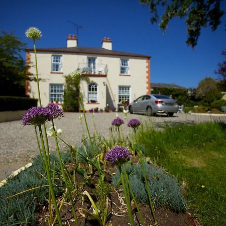 Westbrook House B & B Buncrana Zewnętrze zdjęcie