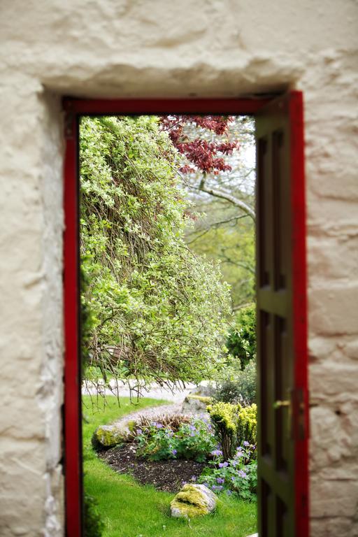 Westbrook House B & B Buncrana Zewnętrze zdjęcie