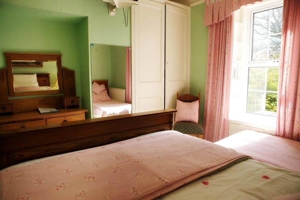 Westbrook House B & B Buncrana Zewnętrze zdjęcie