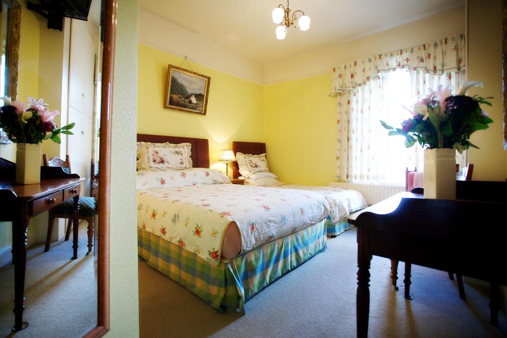 Westbrook House B & B Buncrana Zewnętrze zdjęcie