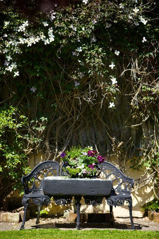 Westbrook House B & B Buncrana Zewnętrze zdjęcie