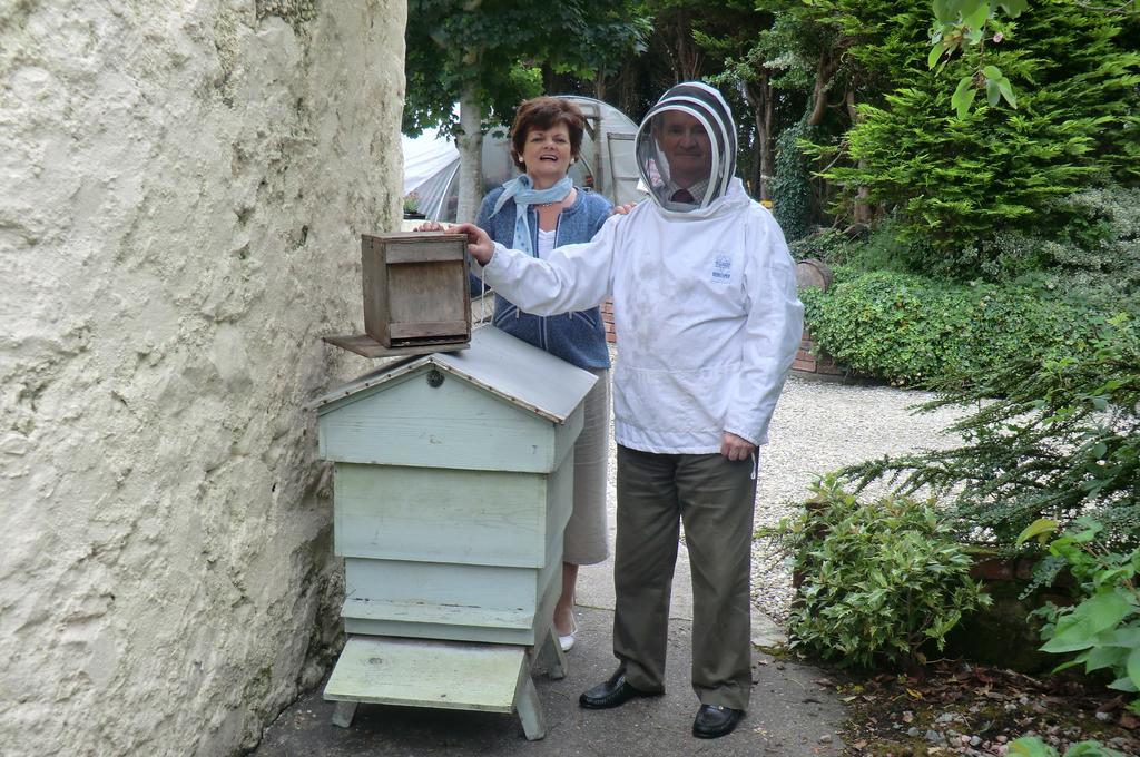 Westbrook House B & B Buncrana Zewnętrze zdjęcie