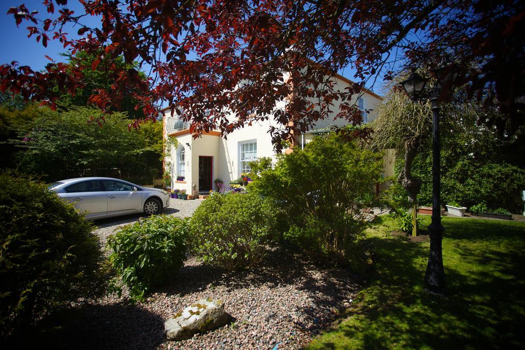 Westbrook House B & B Buncrana Zewnętrze zdjęcie