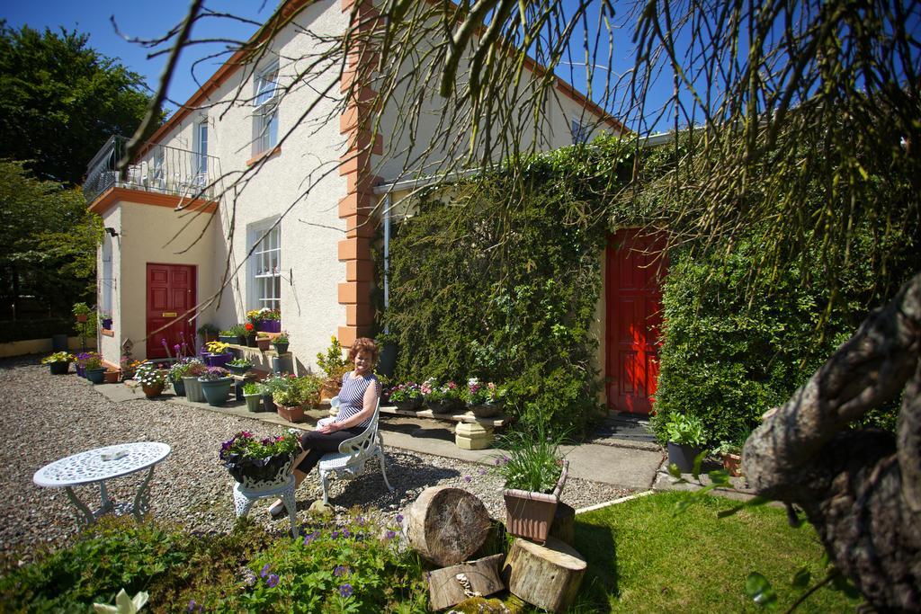 Westbrook House B & B Buncrana Zewnętrze zdjęcie