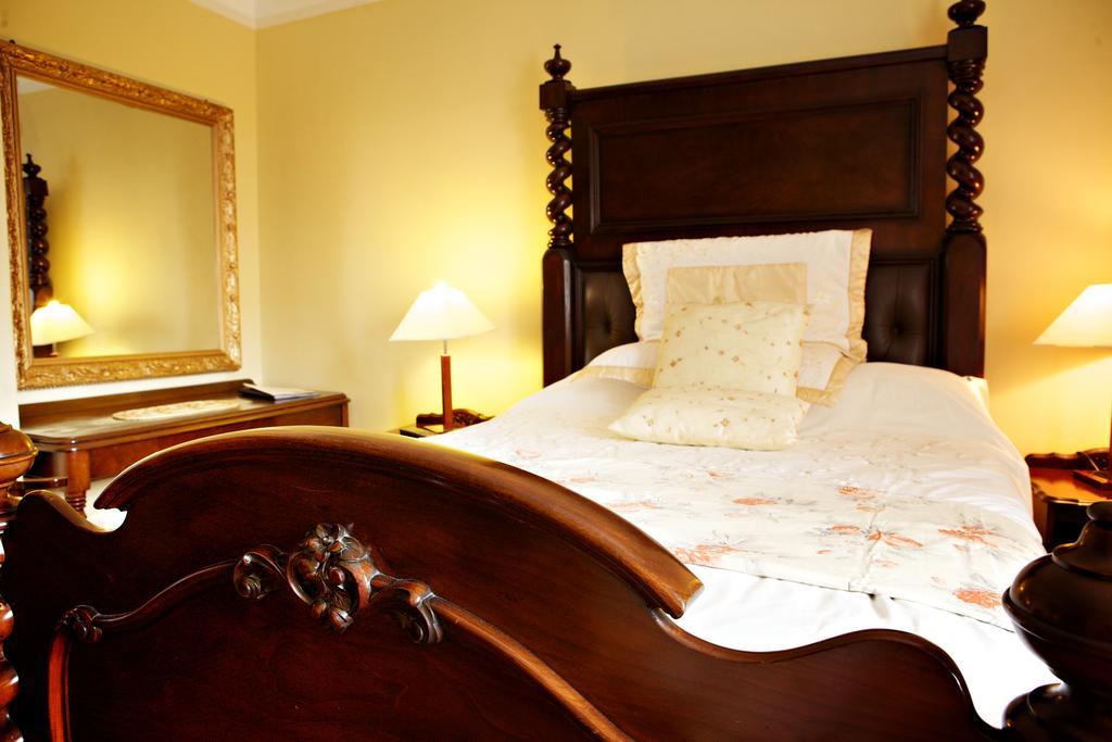 Westbrook House B & B Buncrana Zewnętrze zdjęcie
