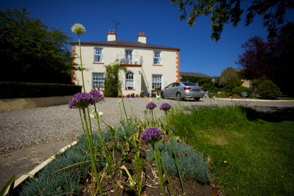 Westbrook House B & B Buncrana Zewnętrze zdjęcie